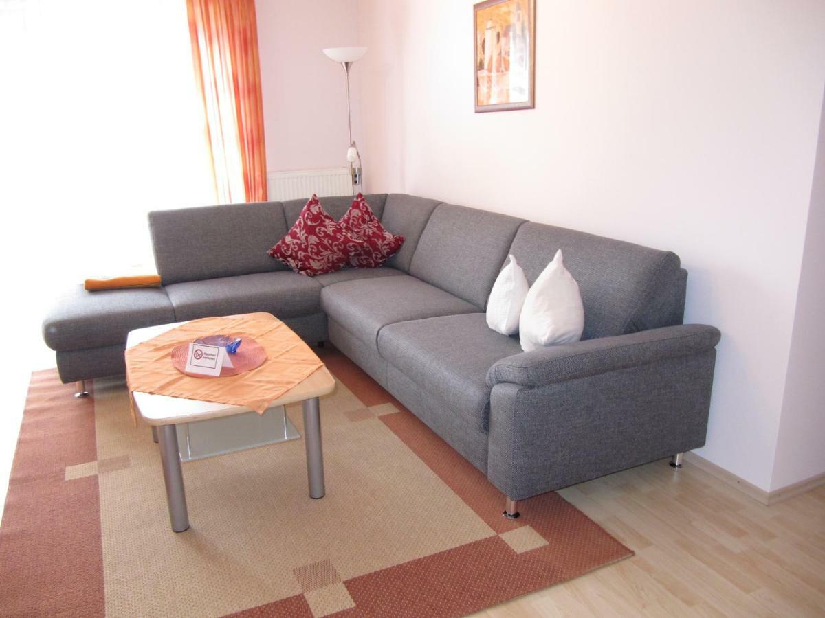 Ferienwohnung Abendstille Mit Balkon Und Tg Bamberg Exterior foto